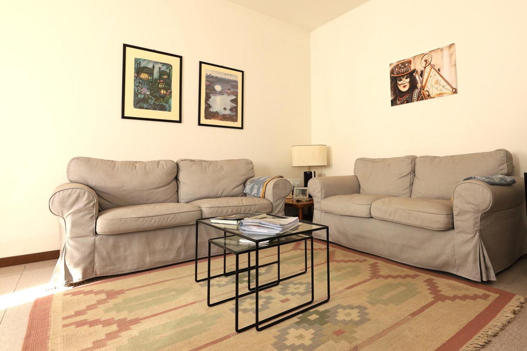 Casa Nonna Teresa Villa Tovena Bagian luar foto