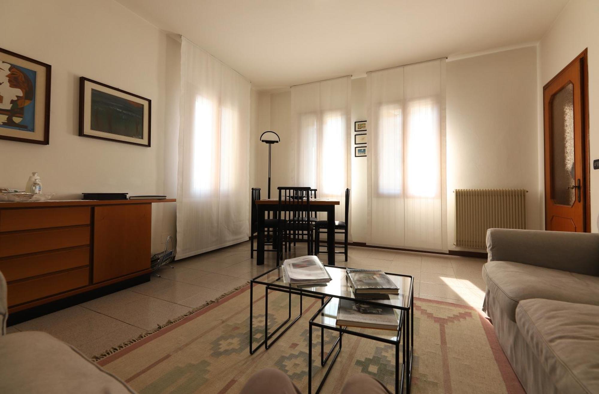 Casa Nonna Teresa Villa Tovena Bagian luar foto