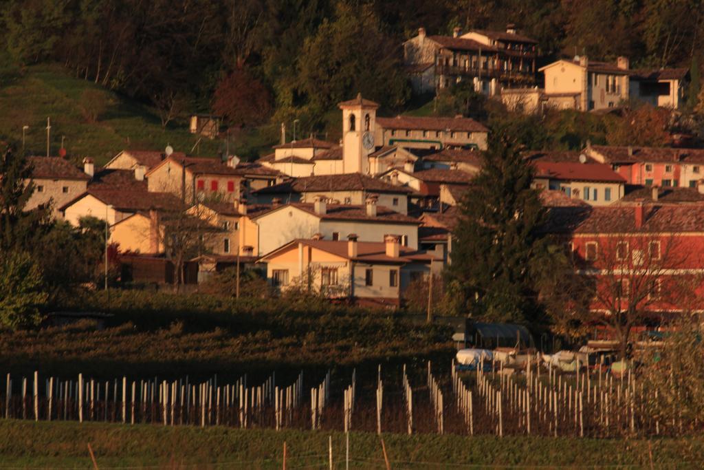 Casa Nonna Teresa Villa Tovena Bagian luar foto