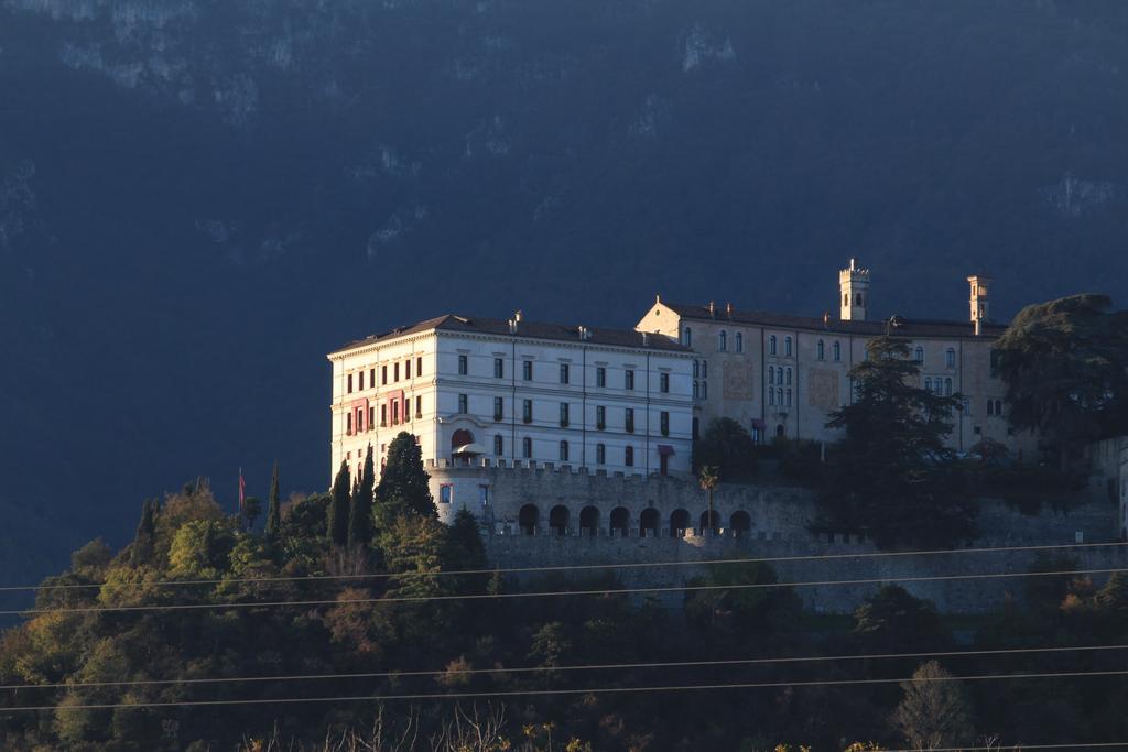 Casa Nonna Teresa Villa Tovena Bagian luar foto