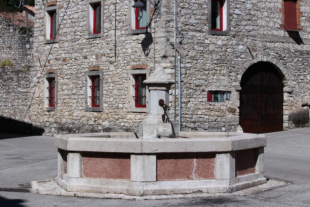 Casa Nonna Teresa Villa Tovena Bagian luar foto