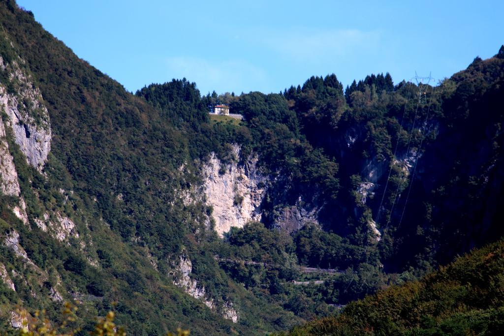 Casa Nonna Teresa Villa Tovena Bagian luar foto