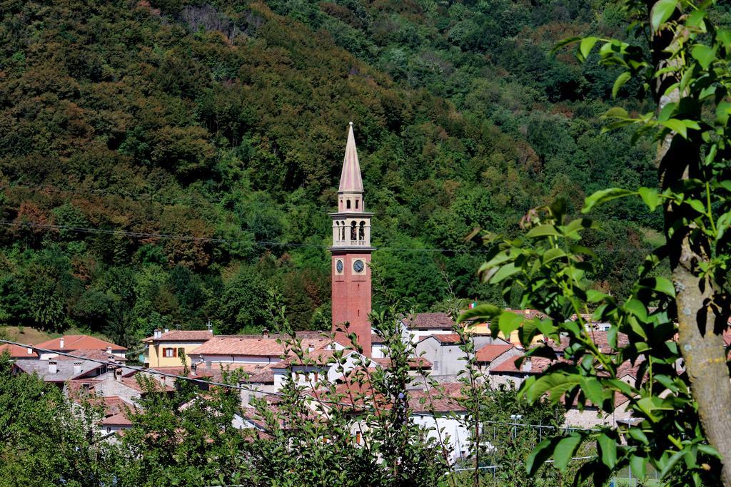 Casa Nonna Teresa Villa Tovena Bagian luar foto
