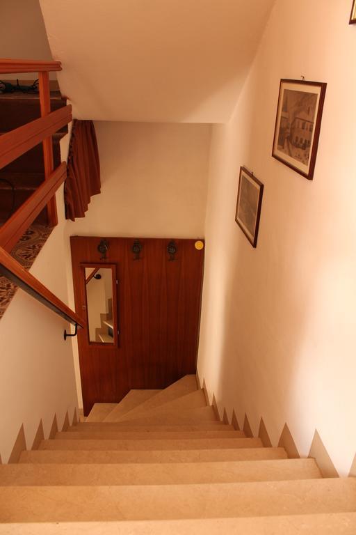 Casa Nonna Teresa Villa Tovena Bagian luar foto