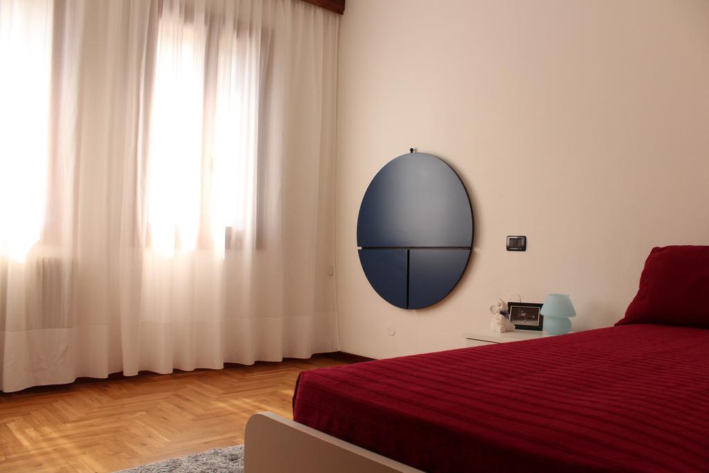 Casa Nonna Teresa Villa Tovena Bagian luar foto