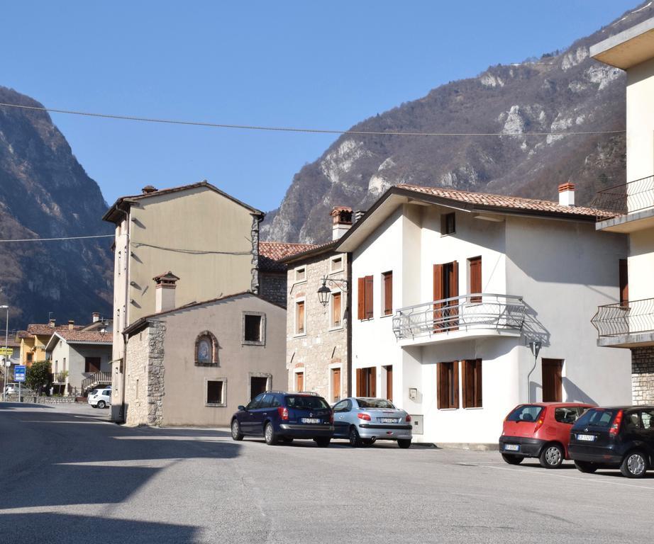 Casa Nonna Teresa Villa Tovena Bagian luar foto