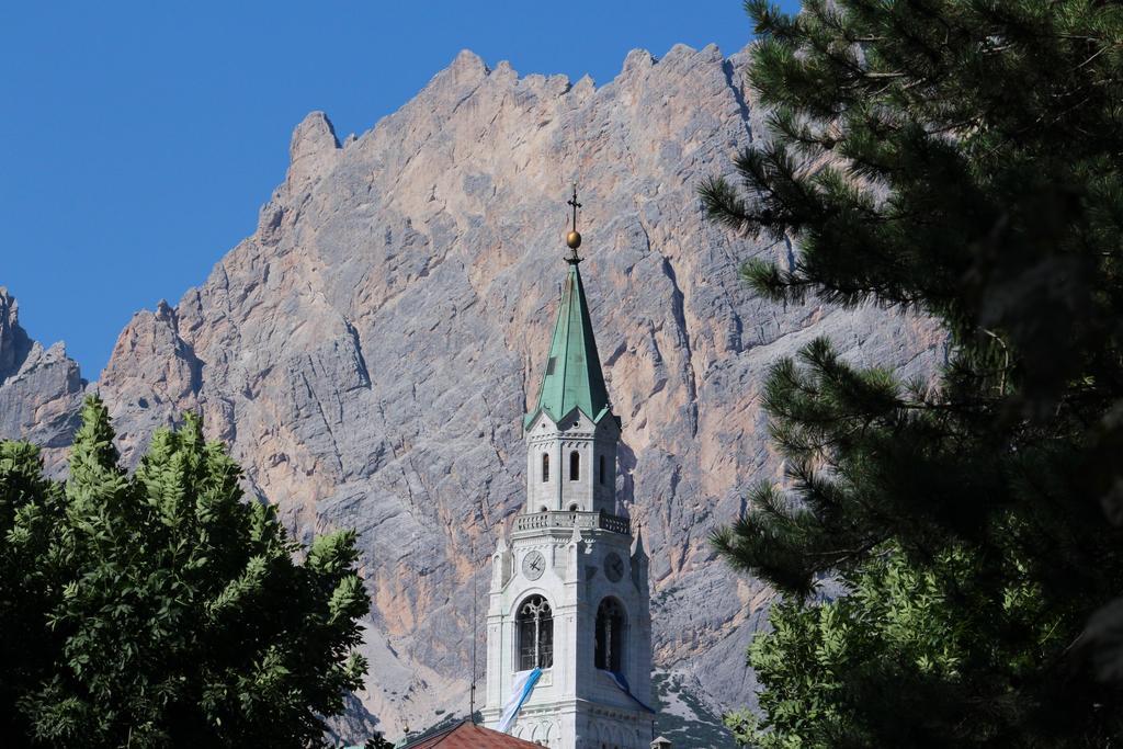 Casa Nonna Teresa Villa Tovena Bagian luar foto