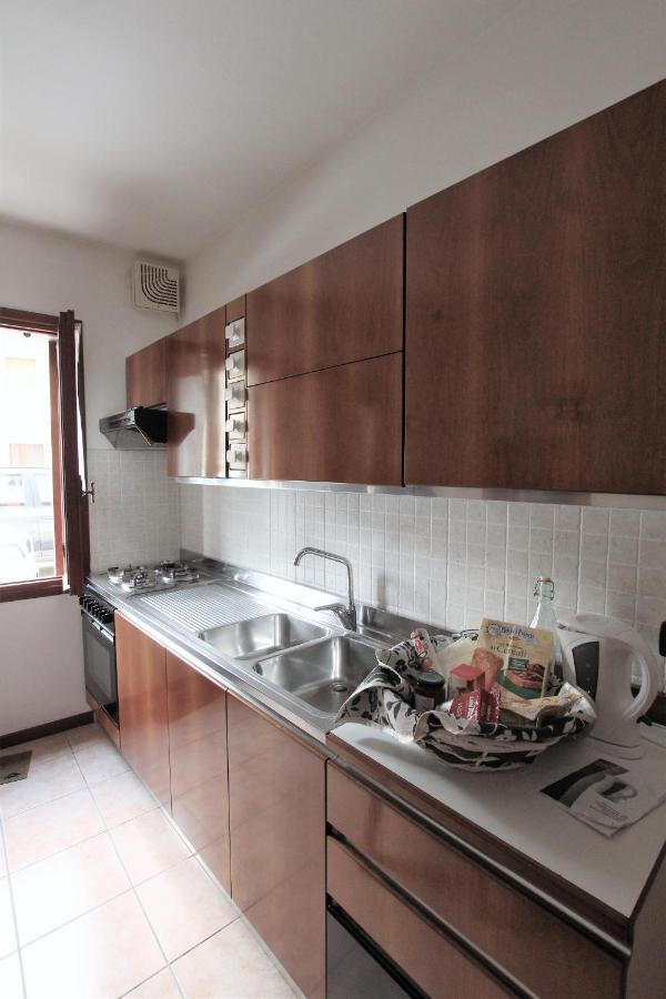 Casa Nonna Teresa Villa Tovena Bagian luar foto