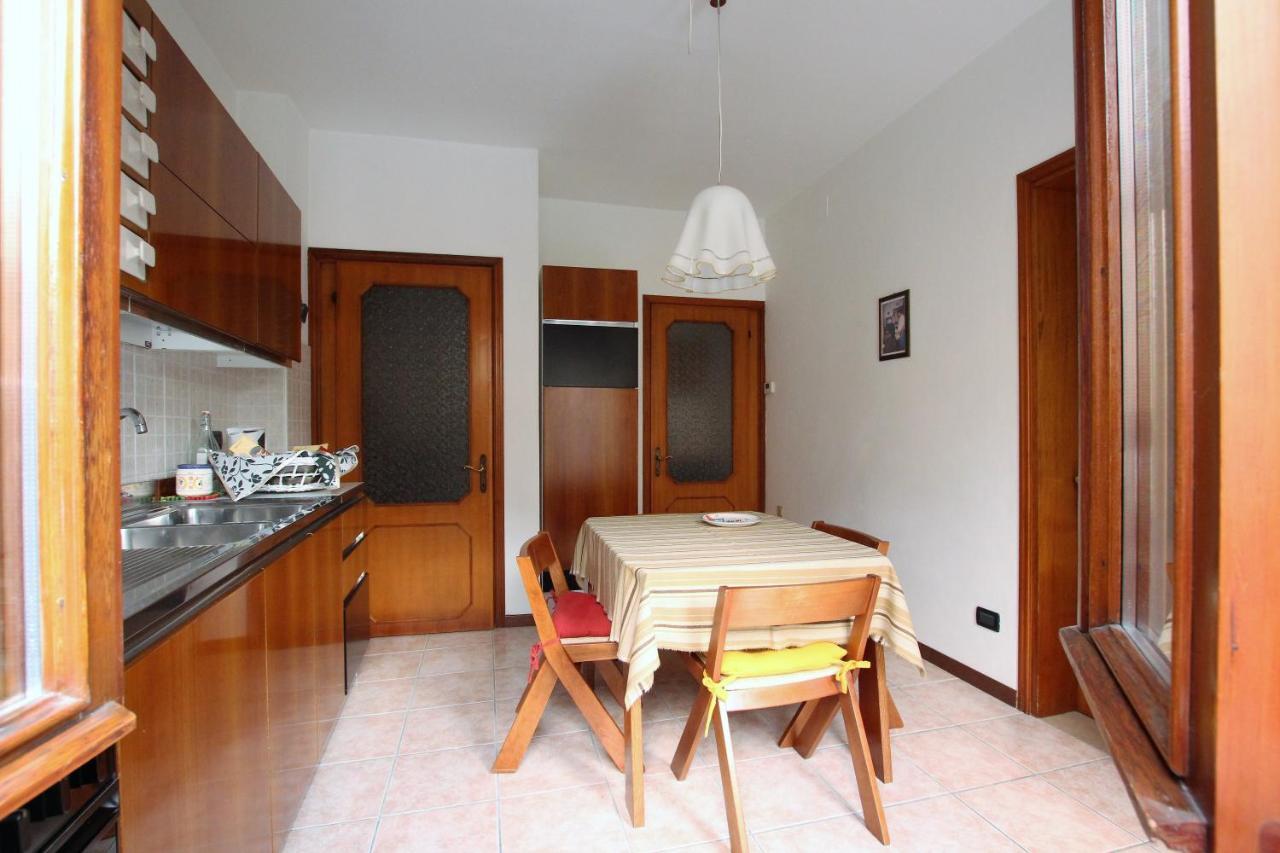 Casa Nonna Teresa Villa Tovena Bagian luar foto